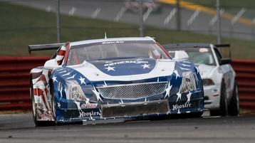 David Pintaric, living the dream 